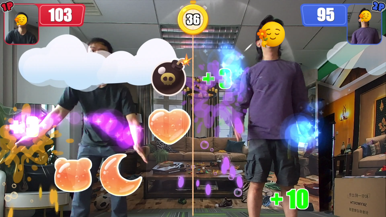果冻爆破视频封面