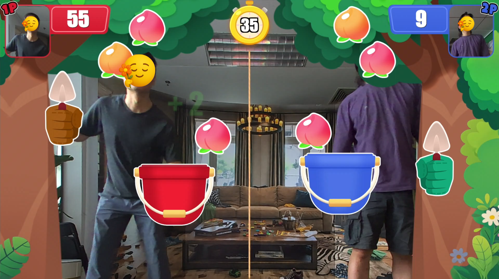 桃子试炼视频封面