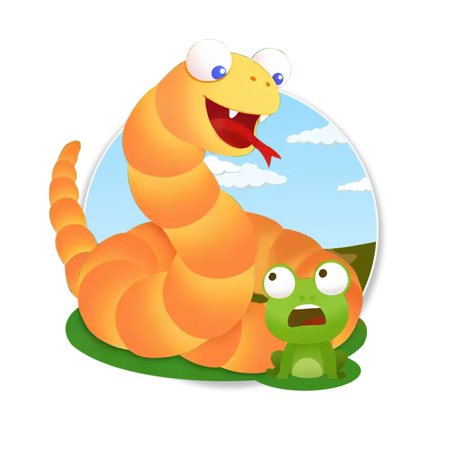 贪吃蛇游戏图标